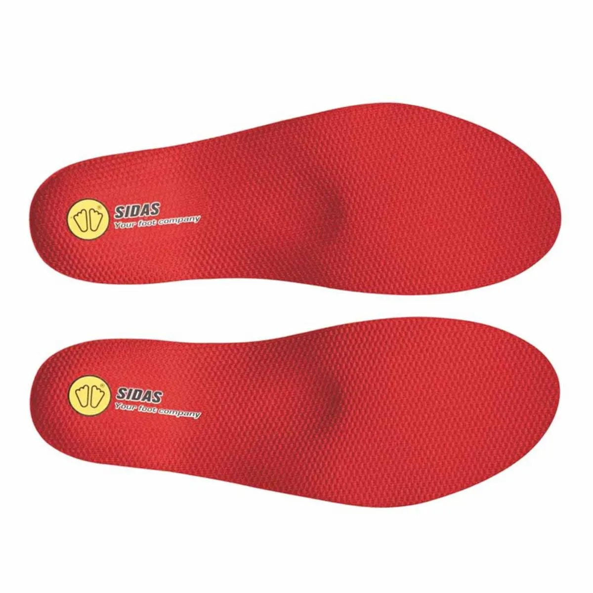 Sidas Winter Slim Insoles