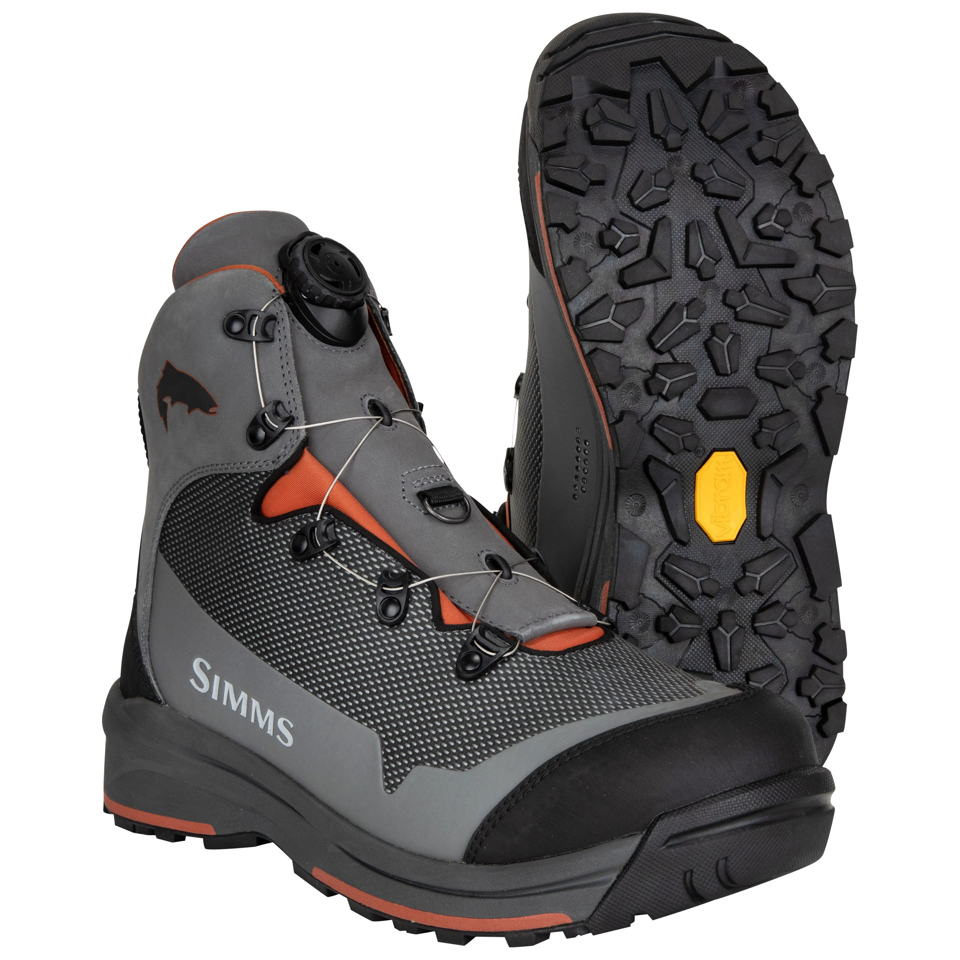 Simms Guide BOA Boot - Vibram