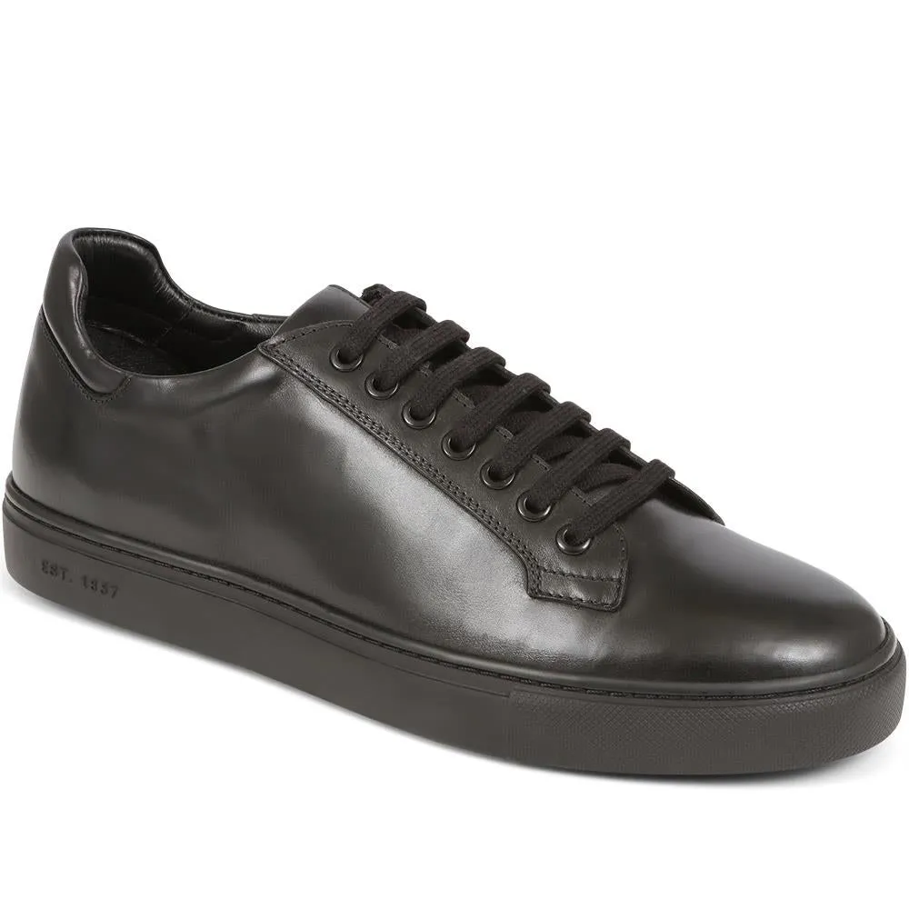 Simon Leather Men's Sneakers / 319 270