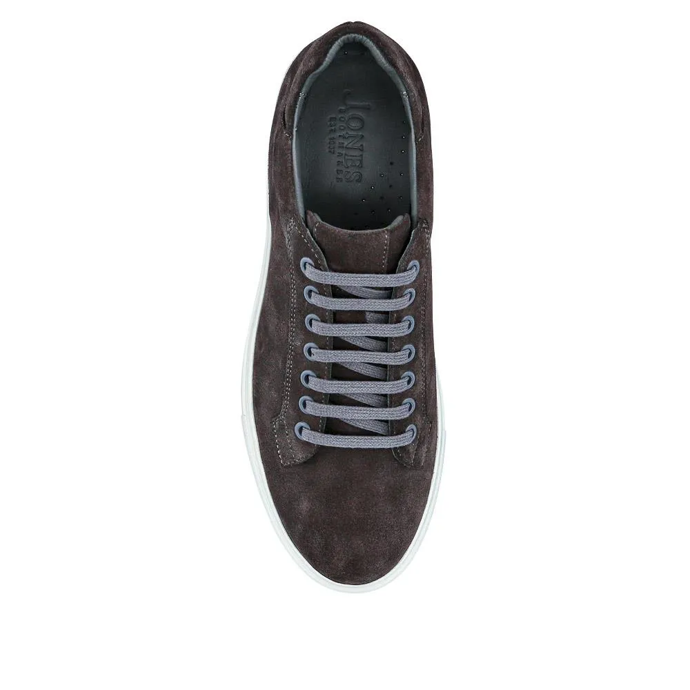 Simon Leather Men's Sneakers / 319 270