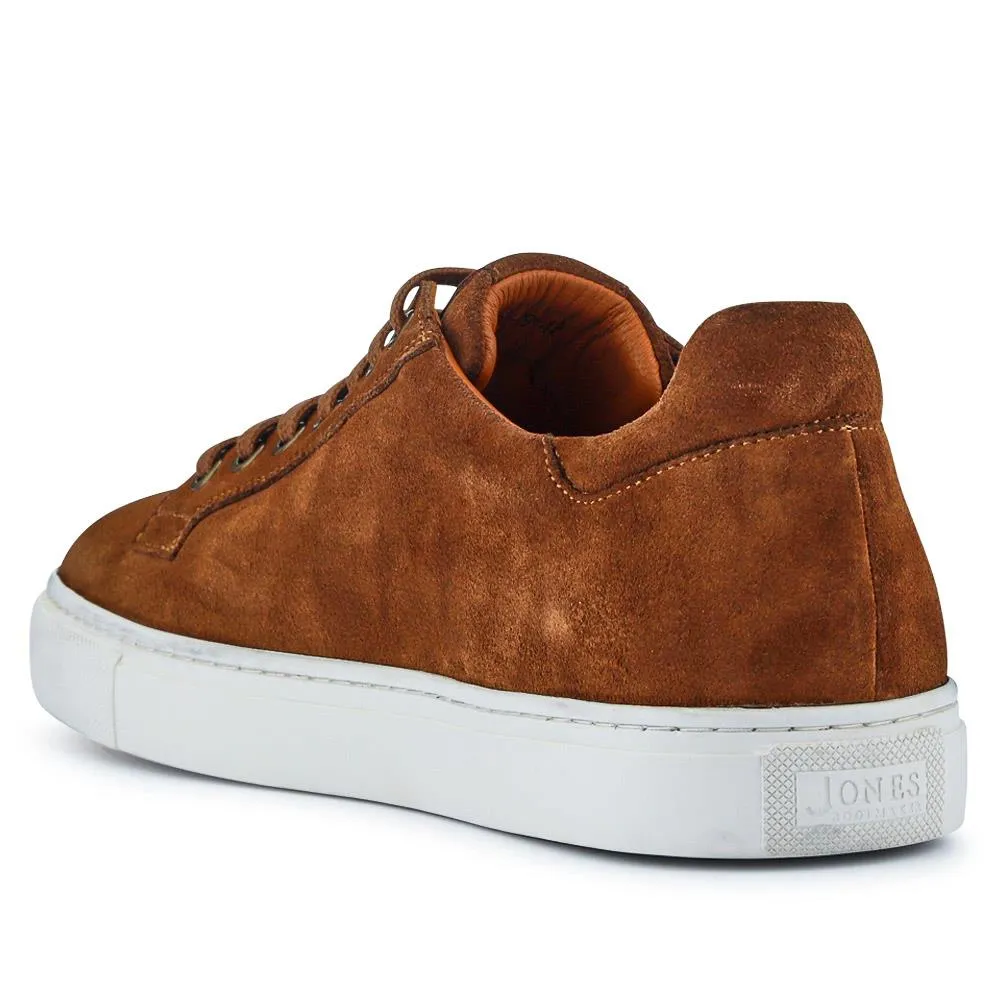 Simon Leather Men's Sneakers / 319 270