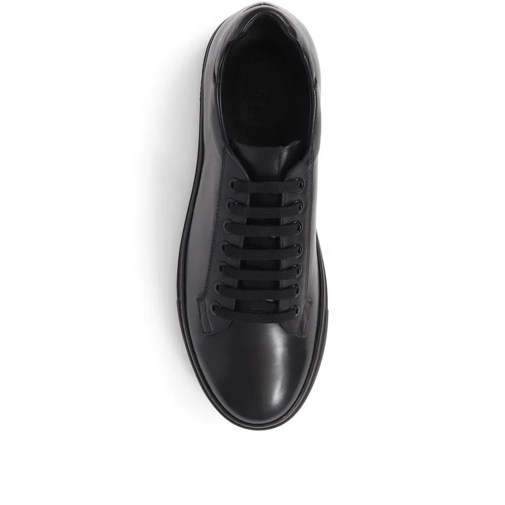 Simon Leather Men's Sneakers / 319 270