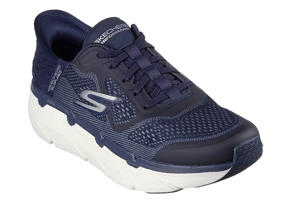 'Skechers' Men's Slip-ins: Max Cushioning-Premier™- Ascendant - Navy