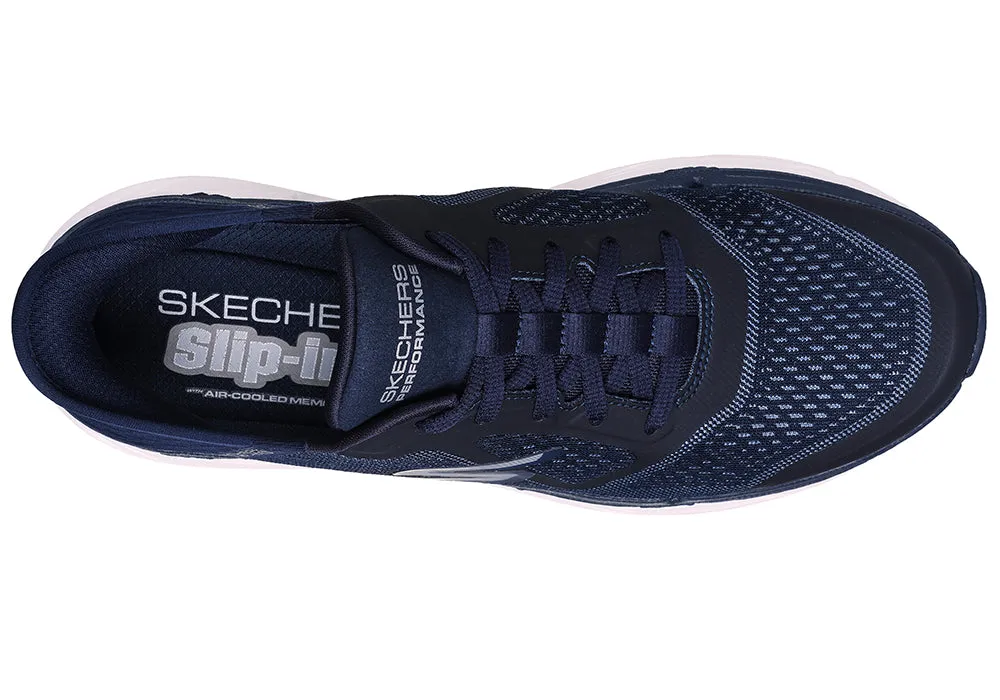 'Skechers' Men's Slip-ins: Max Cushioning-Premier™- Ascendant - Navy