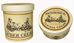 Skidmore's Leather Cream