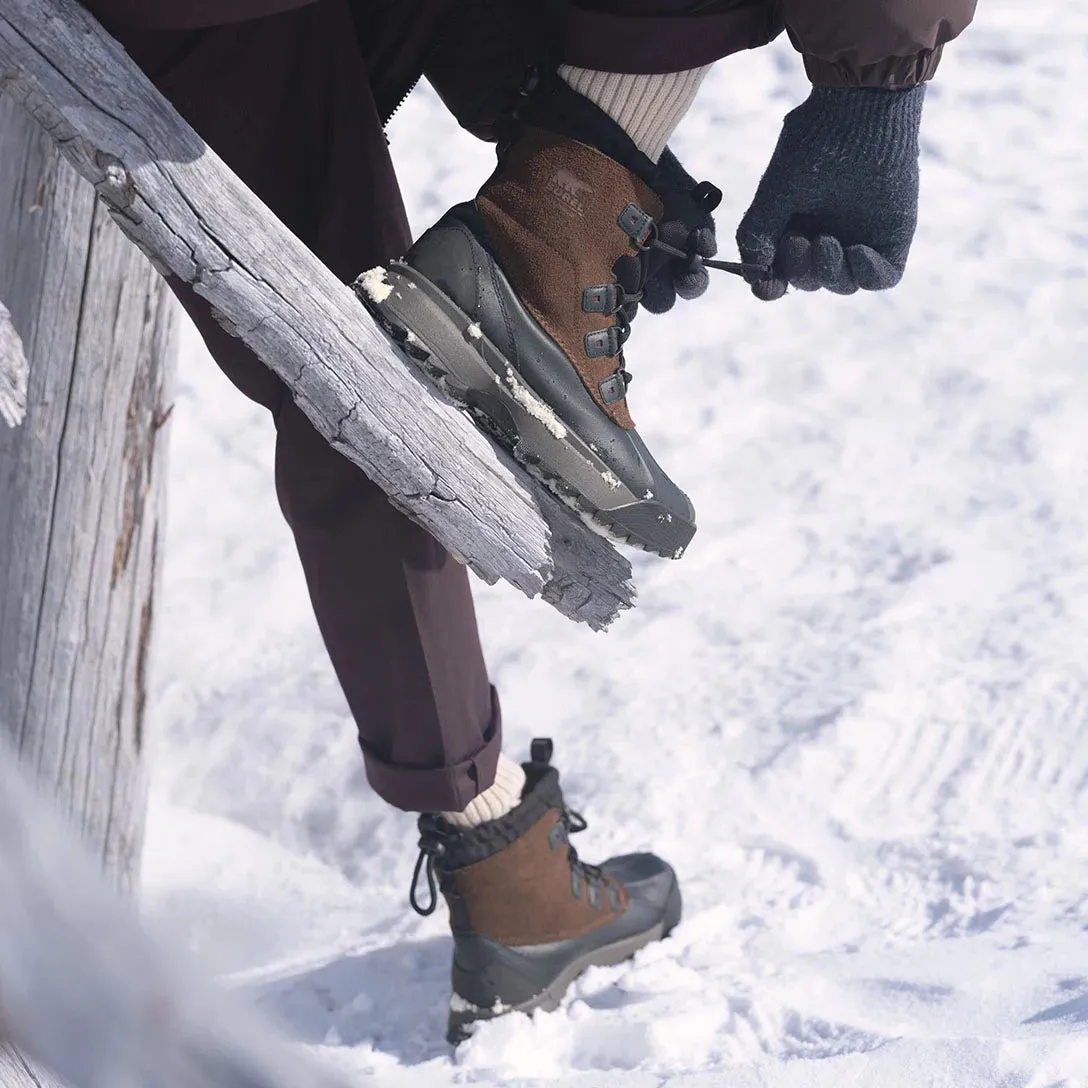 Sorel Scout 87 XT Winter Boots - Men's