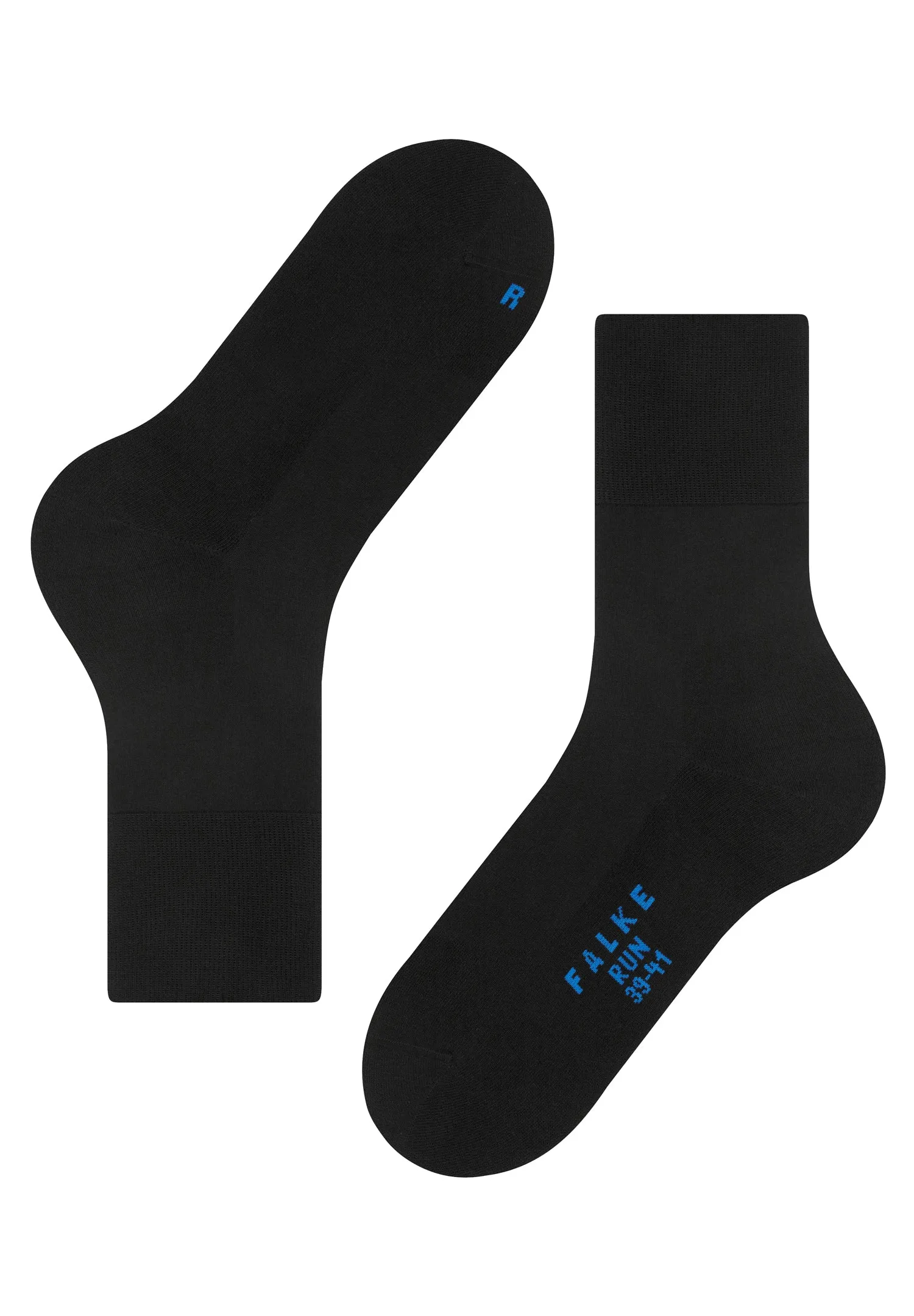 Sport Spirit Run Sock | Moonshine Tiles 16605-3000