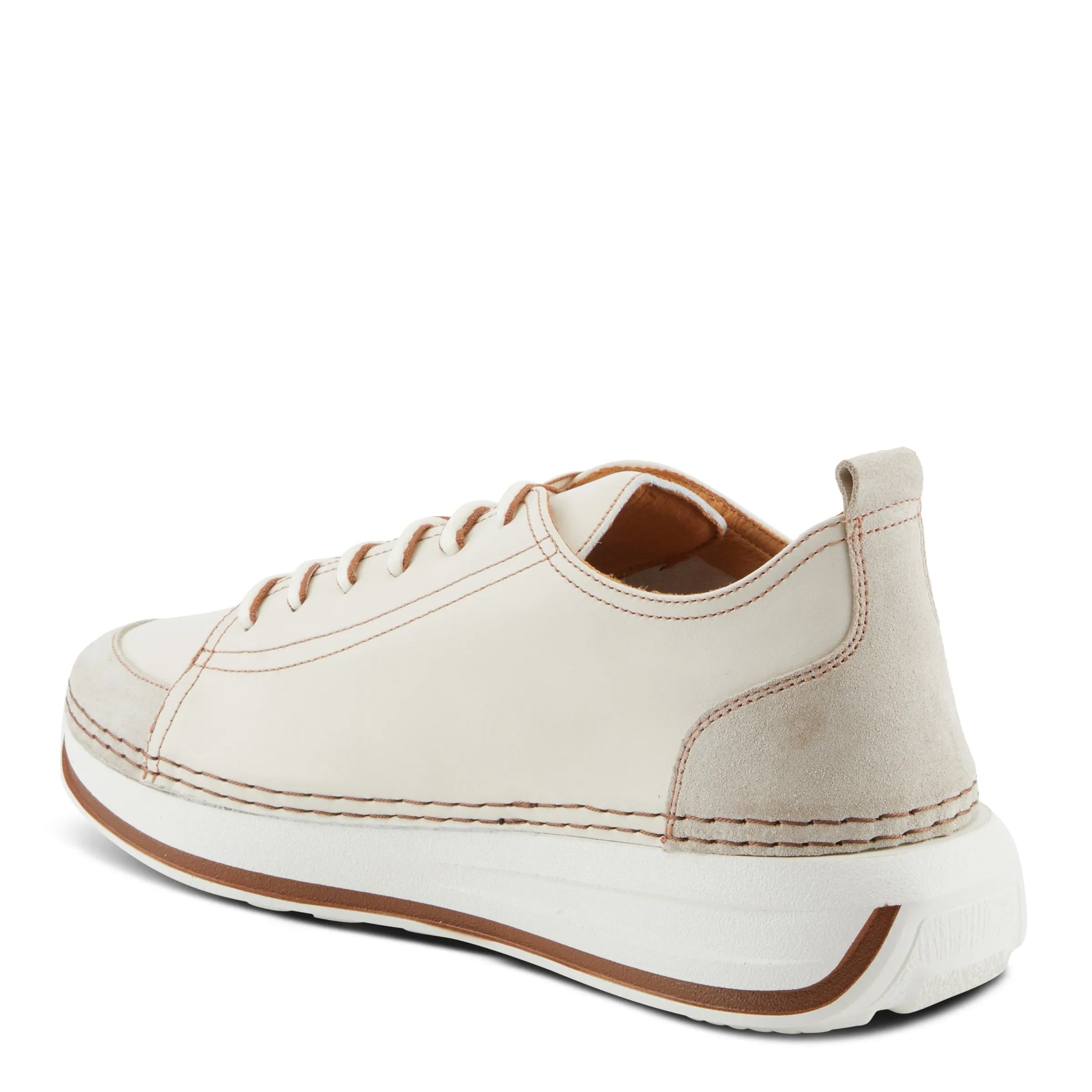 SPRING STEP ANGOLAN SNEAKERS