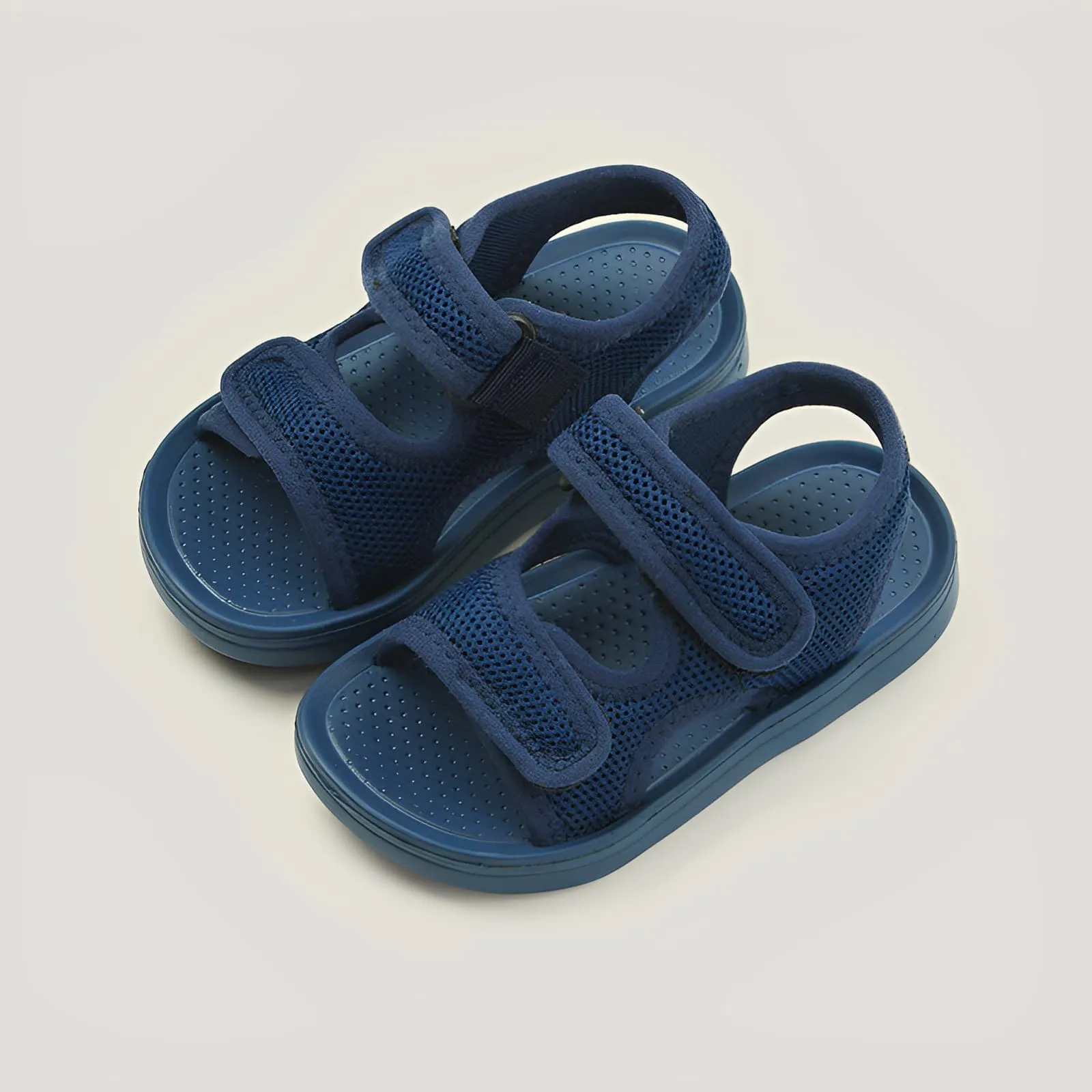 Sunny Stride - Kids Sandals