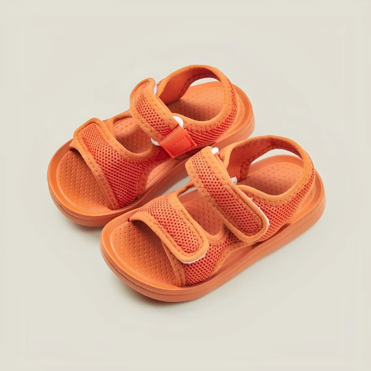 Sunny Stride - Kids Sandals