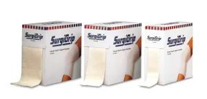 SURGIGRIP TUBULAR ELASTIC SUPPORT BANDAGE - 10.2 cm x 10 m