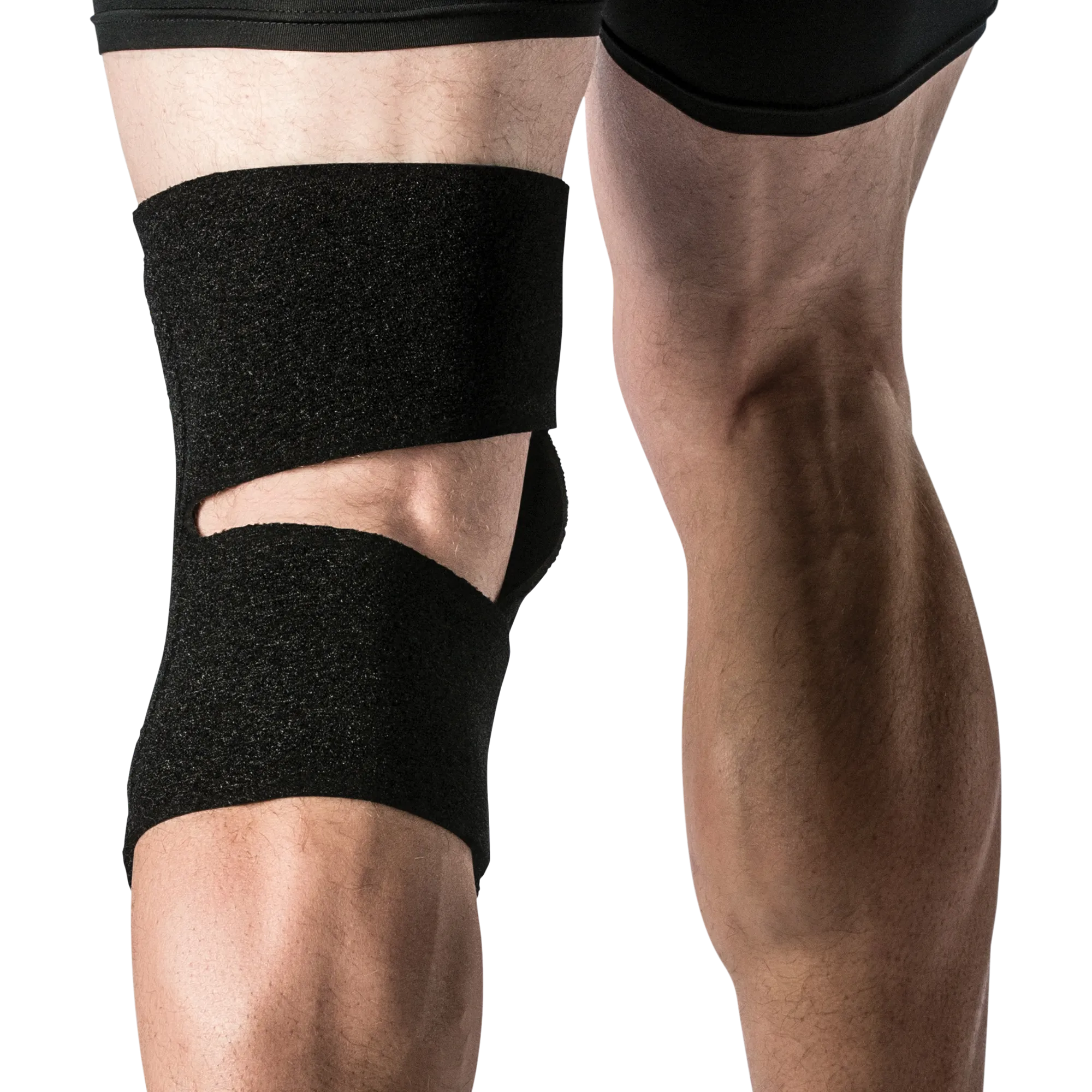 Swede-O Wraparound Neoprene Knee Support