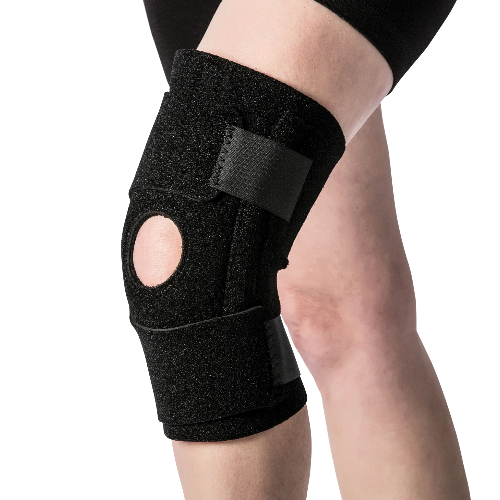 Swede-O Wraparound Neoprene Knee Support