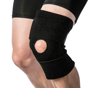 Swede-O Wraparound Neoprene Knee Support