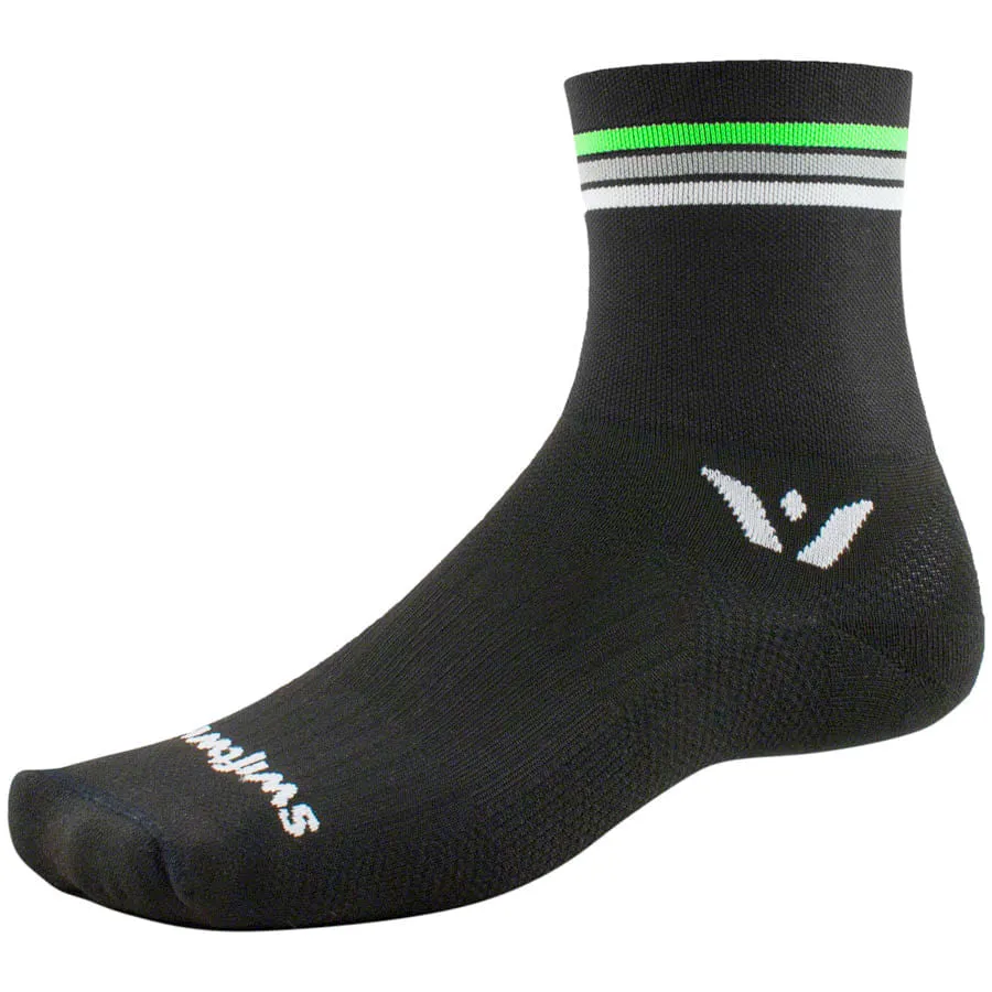 Swiftwick Aspire Four Socks