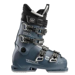 Tecnica Mach Sport 75 MV Ski Boots  - Women's 2023