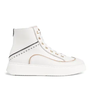 the Gemma Sneaker