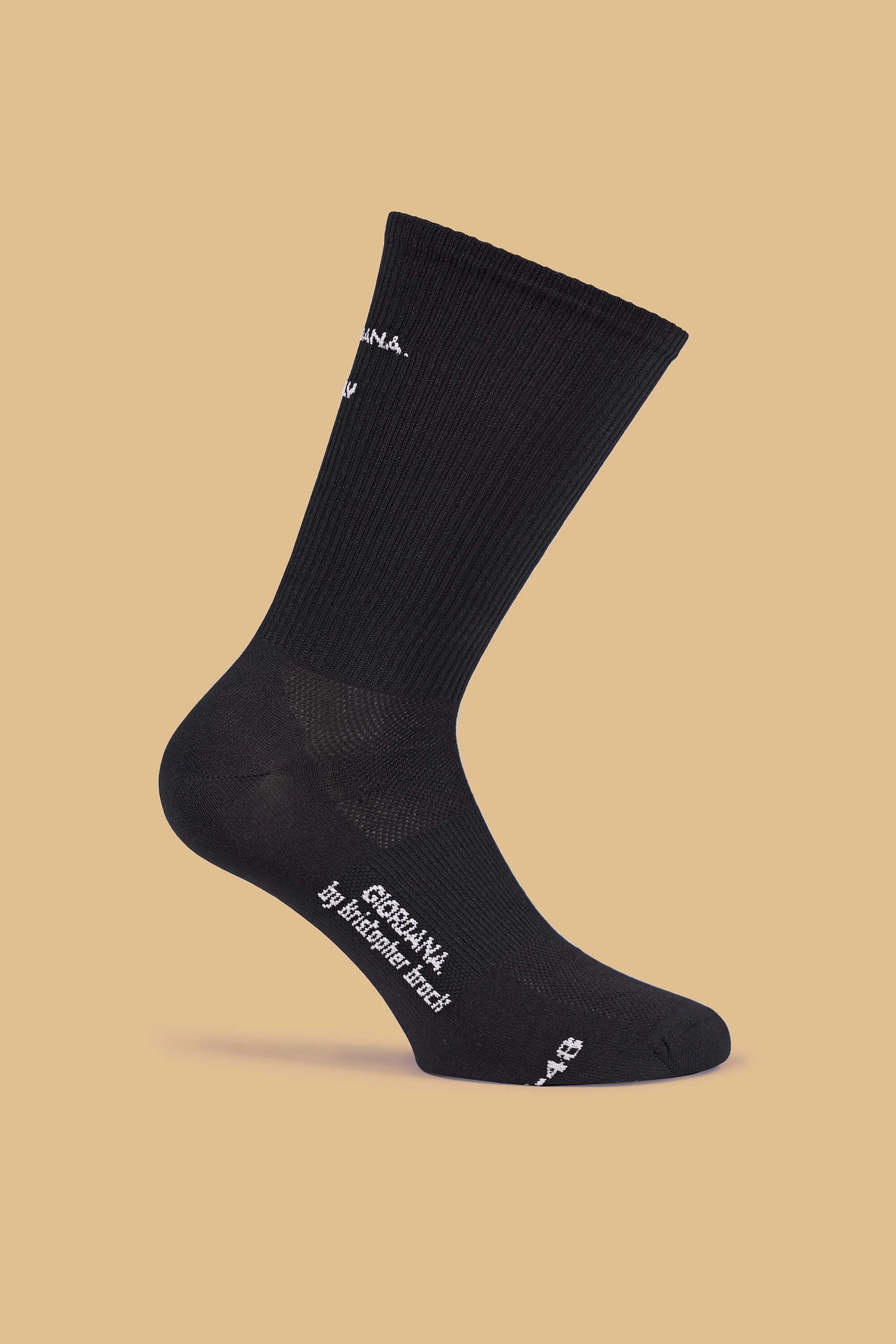 The KB Sock