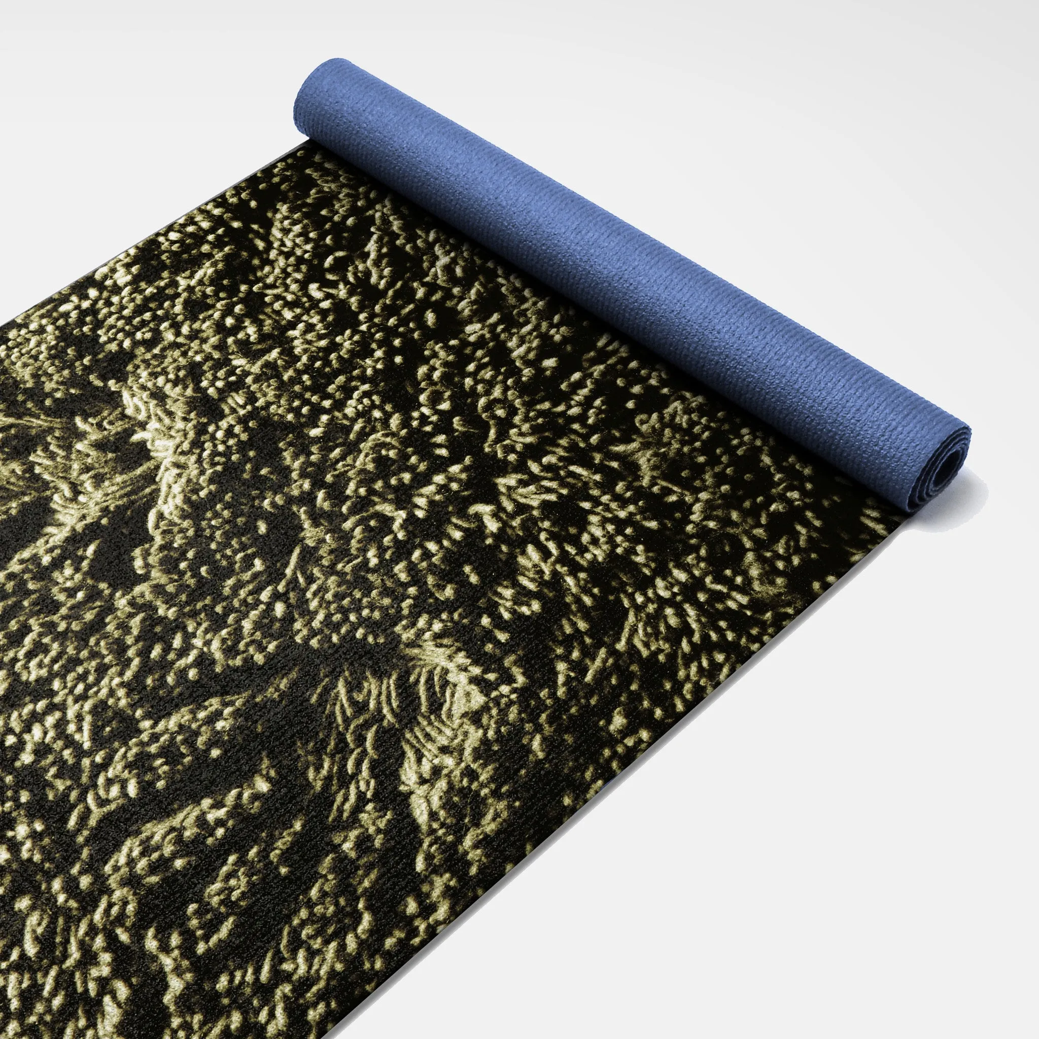 The Shag Yoga Mat