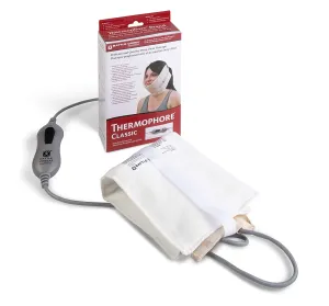 Thermophore Moist Heat Pad Neck (Model 077/277) 4"x17"