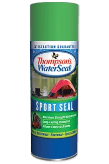 Thompsons Waterseal Sports Seal Waterproofing Spray, 11.5-oz.