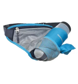 Trespass Wadi waist BumBag with Bottle & Towel