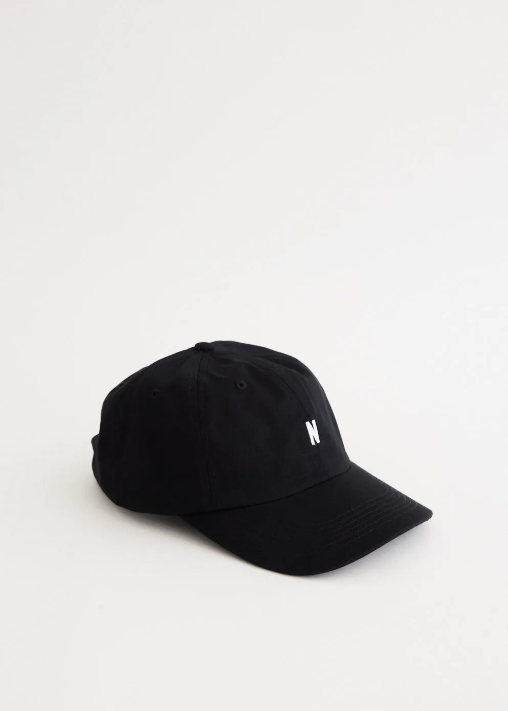 Twill Sports Cap