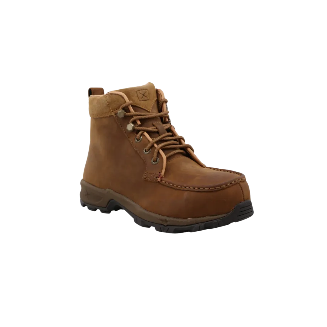 Twisted X Women's Work Hiker Boot