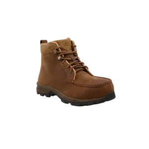 Twisted X Women's Work Hiker Boot