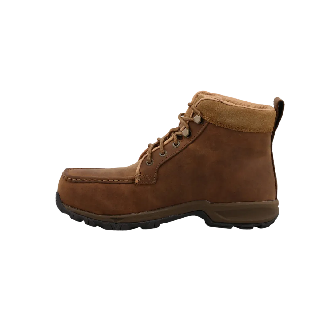 Twisted X Women's Work Hiker Boot