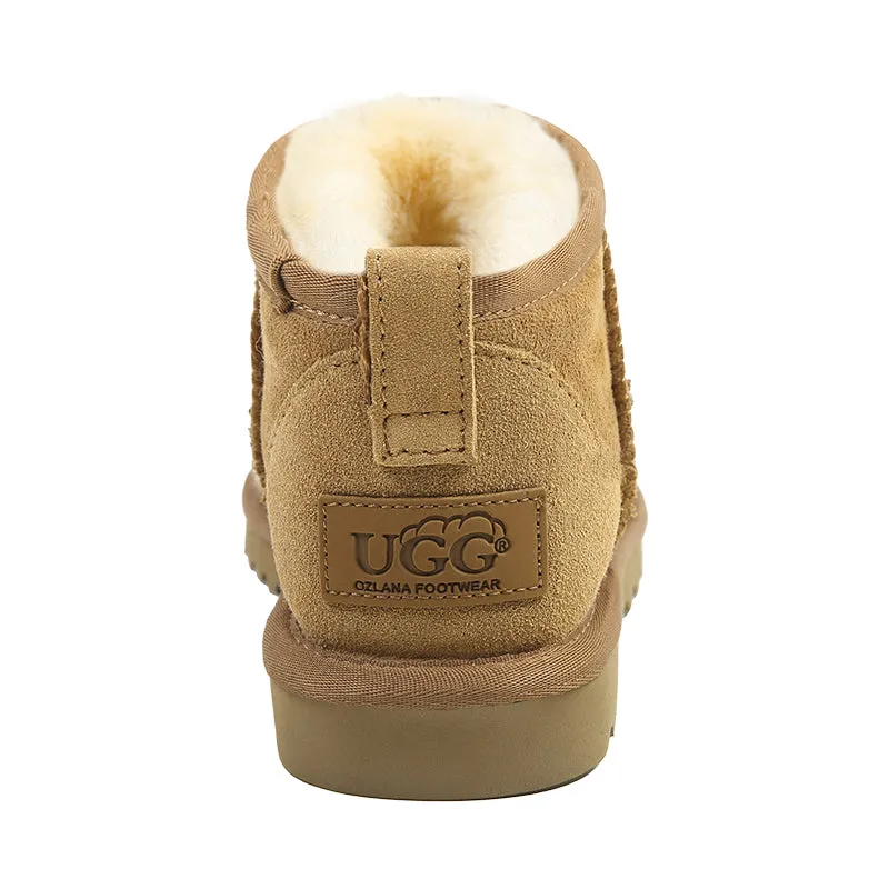 UGG Premium Mini Trish Boots