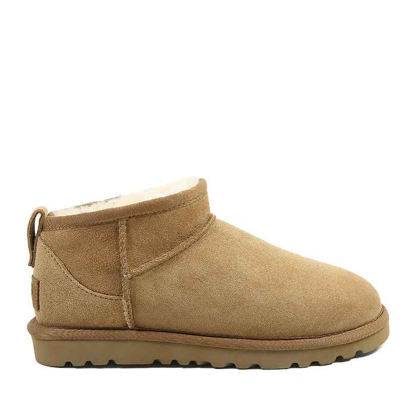 UGG Premium Mini Trish Boots