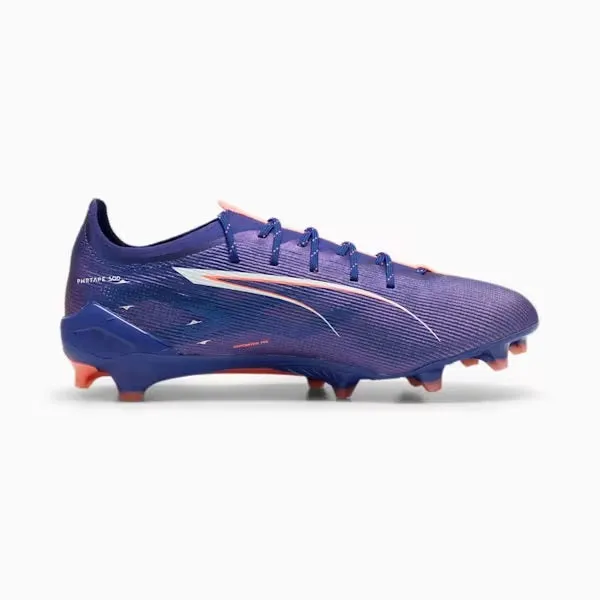 Ultra 5 Ultimate Firm Ground Soccer Boots - Formula Pack