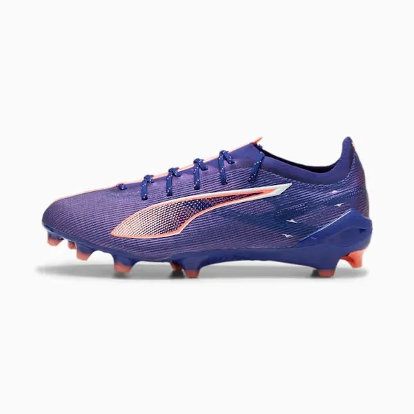 Ultra 5 Ultimate Firm Ground Soccer Boots - Formula Pack