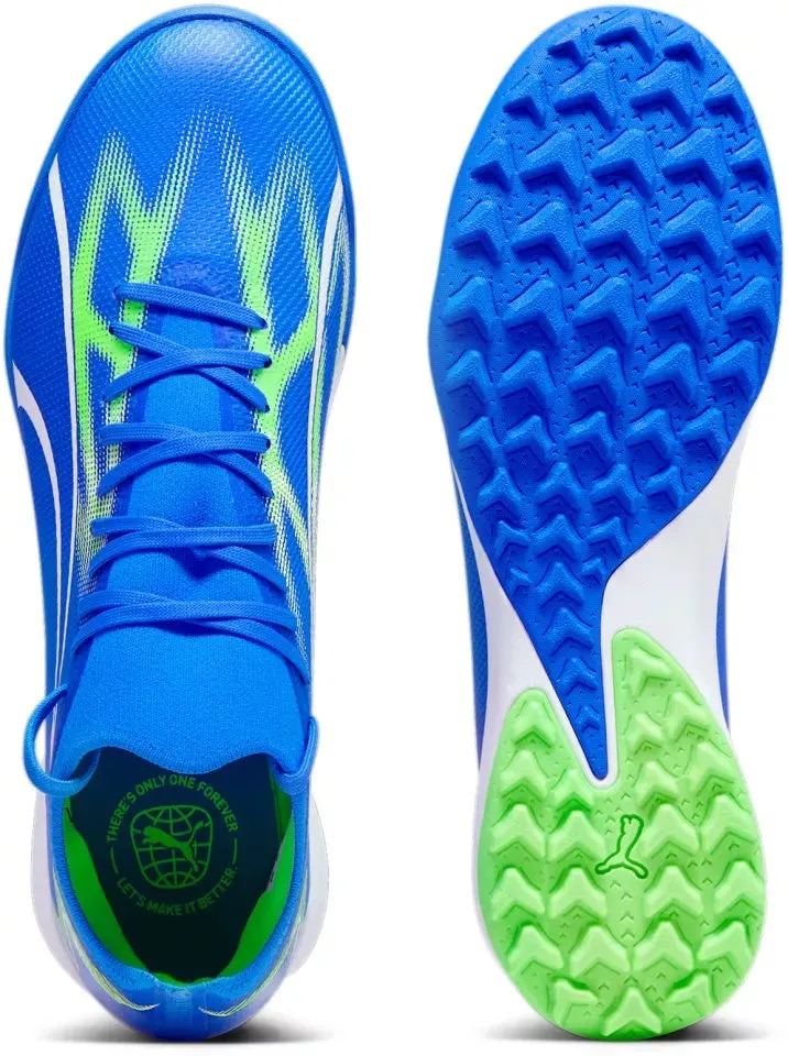 Ultra Match Turf Soccer Boots - Gear Up Pack