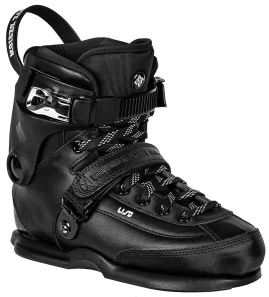 USD Carbon Black Boot Only - Sale