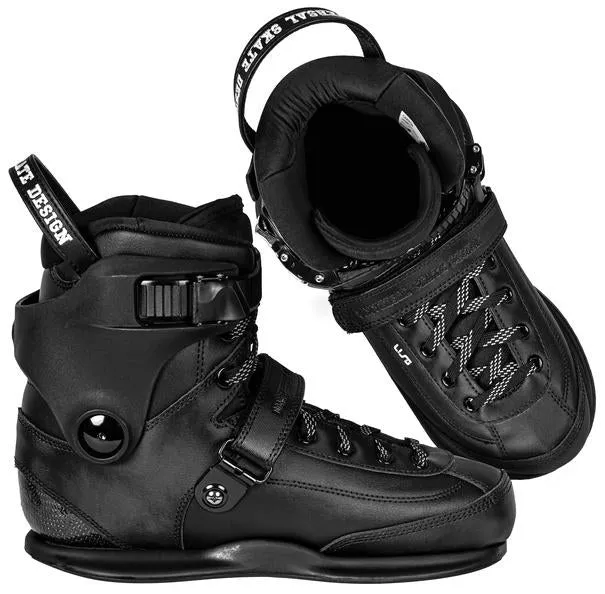 USD Carbon Black Boot Only - Sale