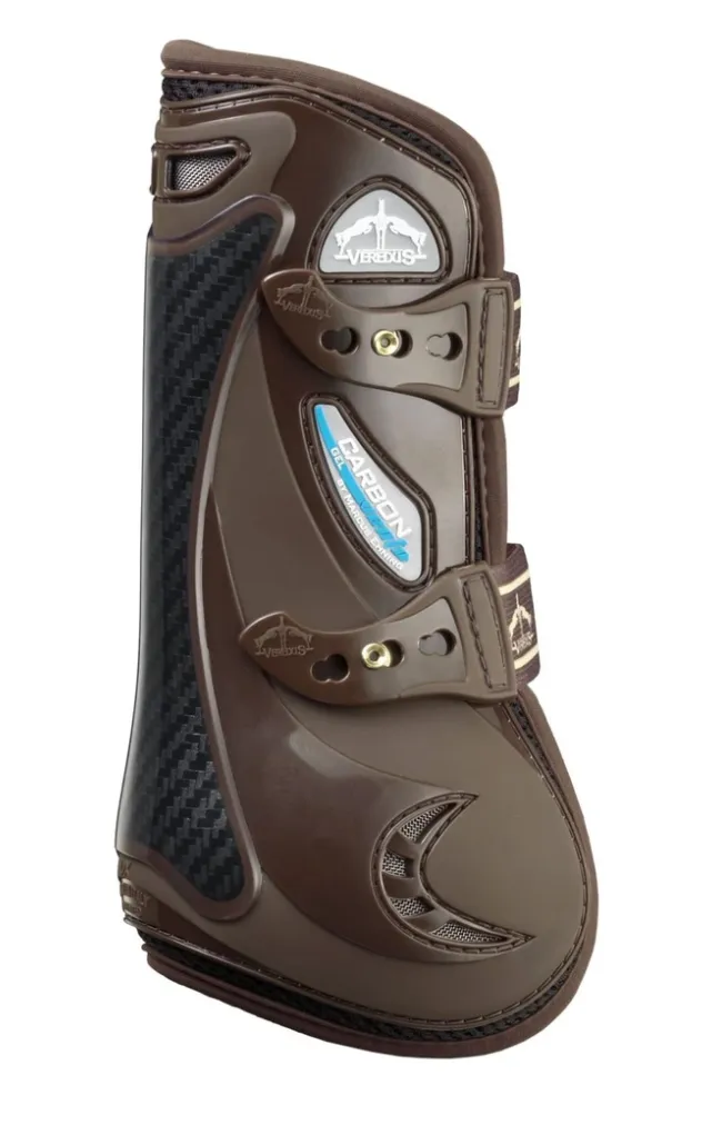 Veredus Carbon Gel Vento Tendon Boots