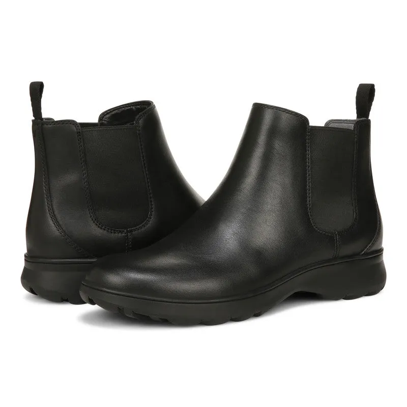 Vionic Evergreen Ankle Boot