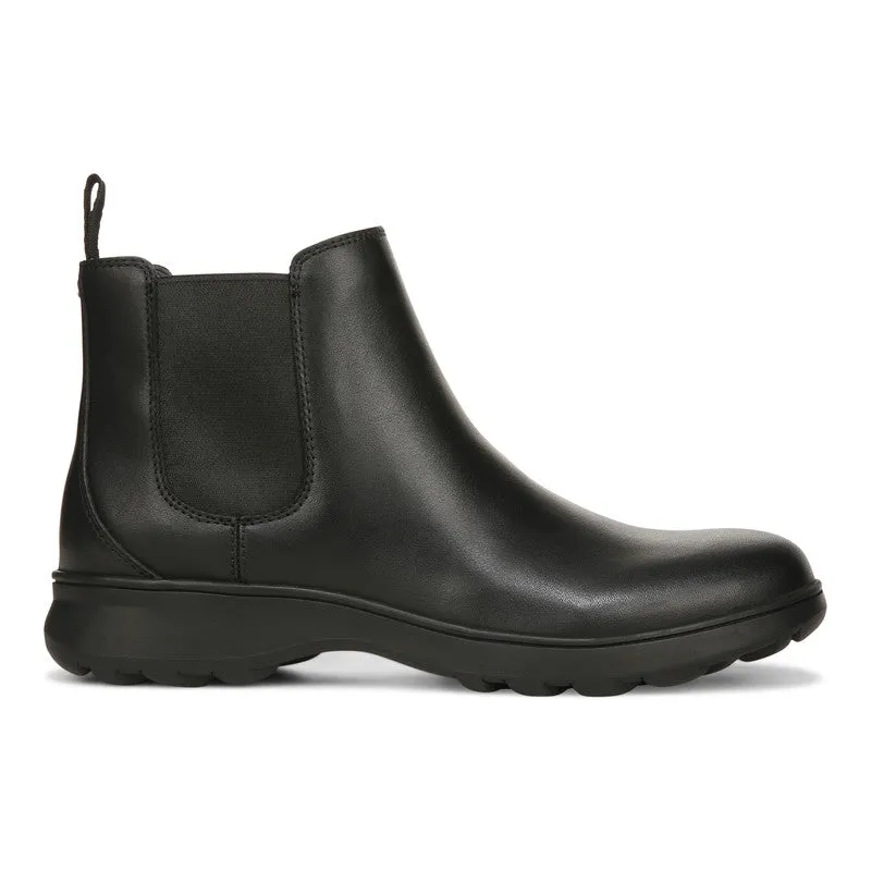 Vionic Evergreen Ankle Boot