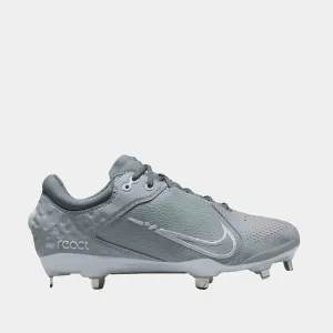 Women's Hyperdiamond 4 Elite Metal Softball Cleats