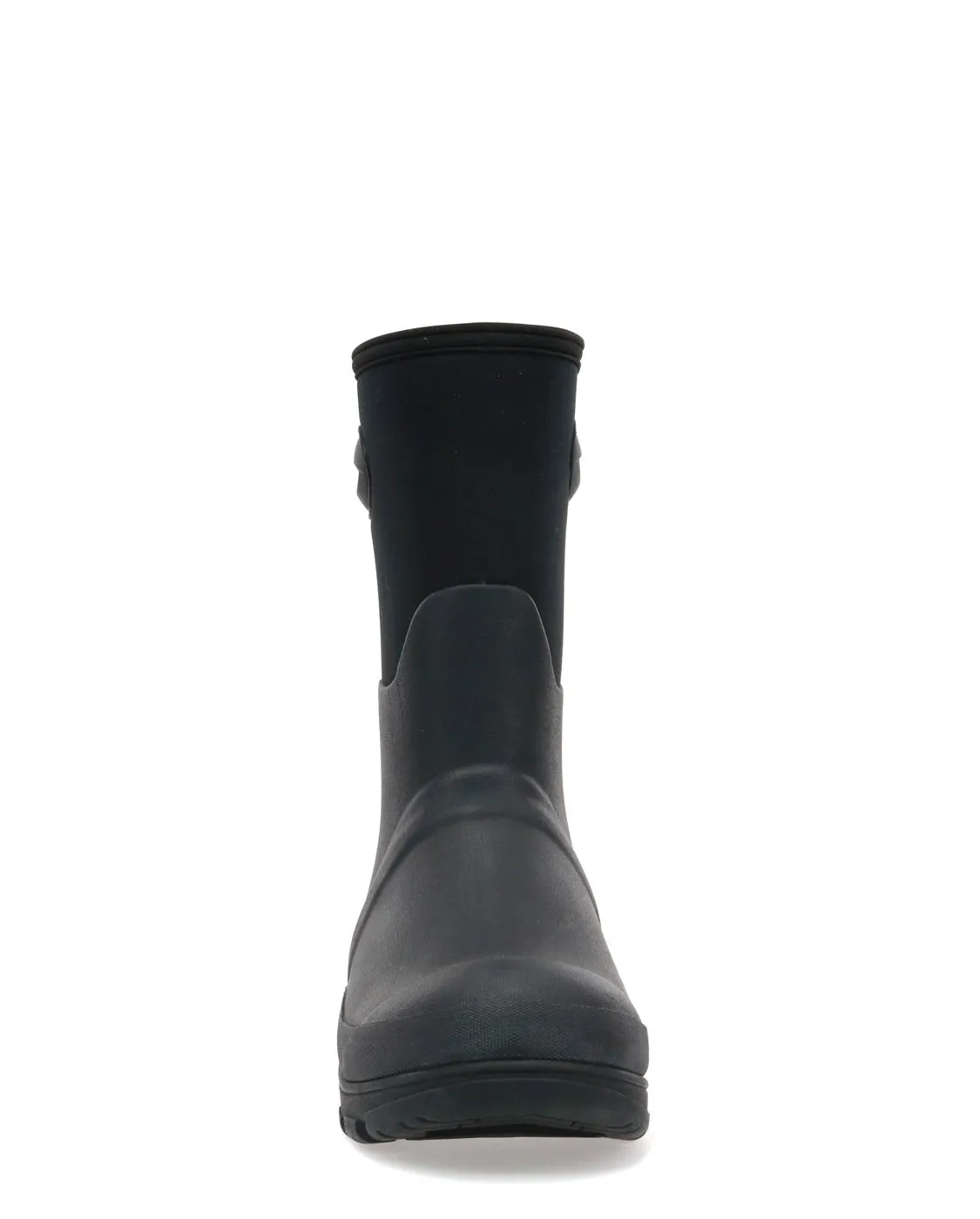 Women's Neoprene Mid Cold Weather Boot - Black