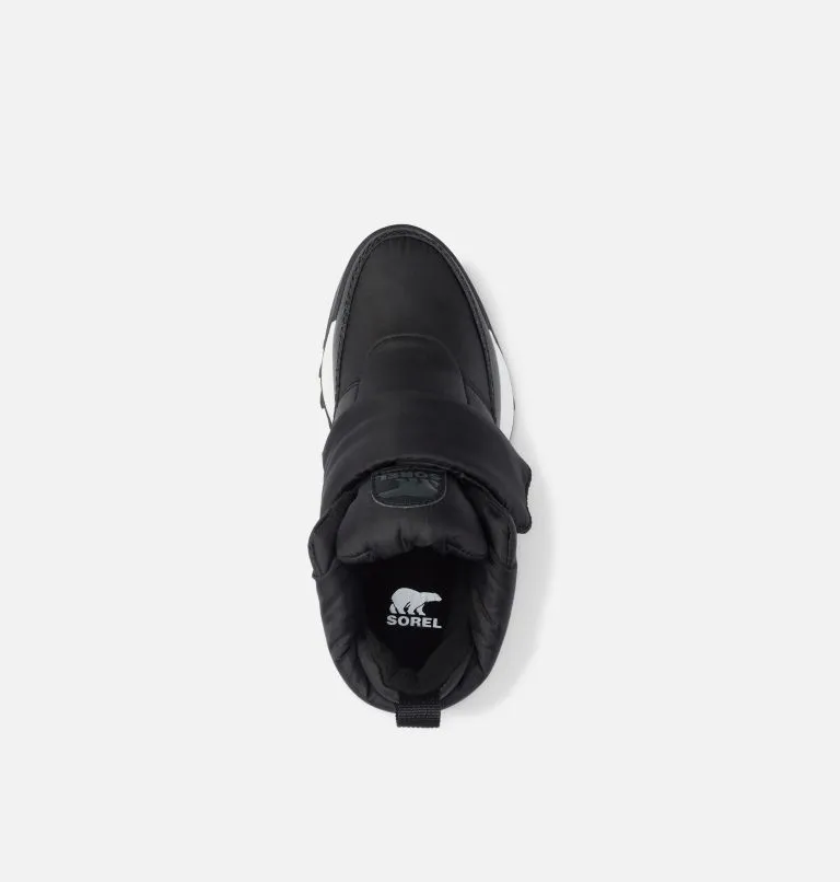 Women's Ona Rmx Puffy Strap Sneaker Boots (Past Season)