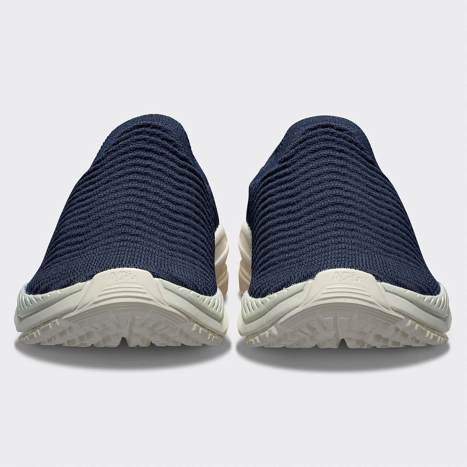 Women's TechLoom Traveler Navy / Ivory