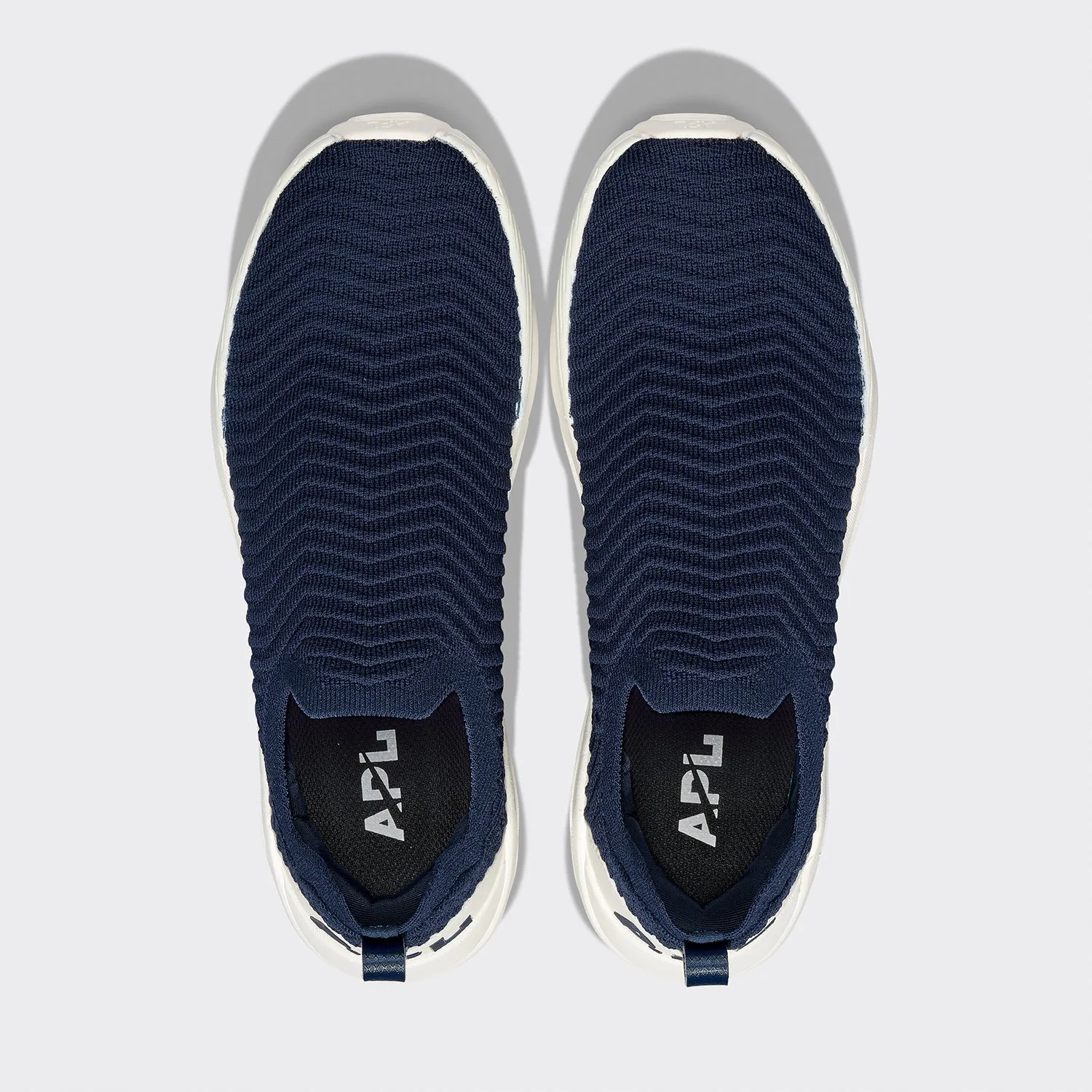 Women's TechLoom Traveler Navy / Ivory