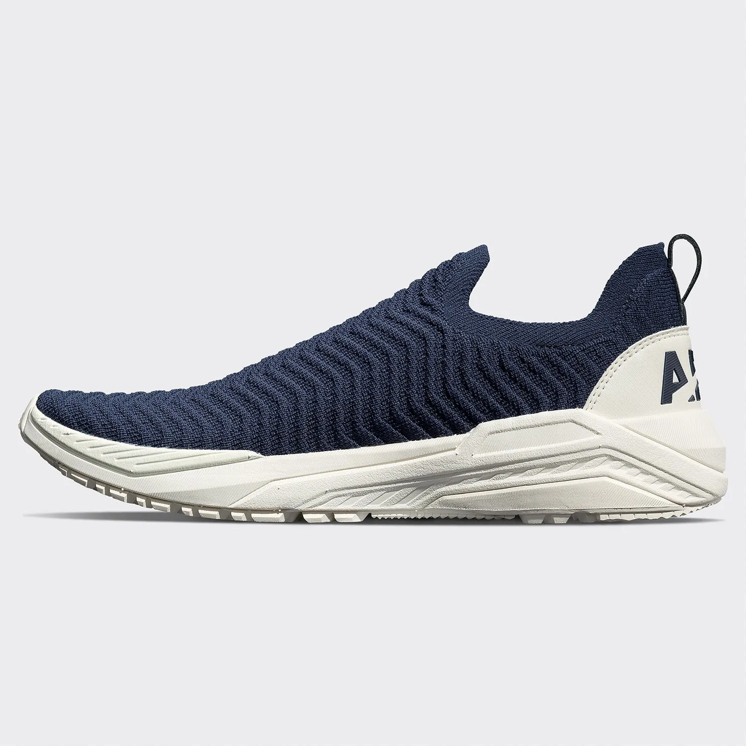 Women's TechLoom Traveler Navy / Ivory