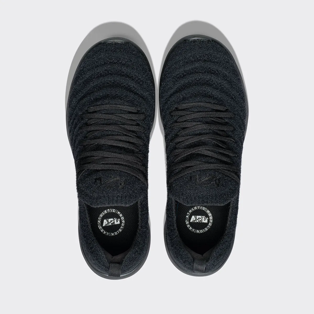 Women's TechLoom Wave Black / Black / Black