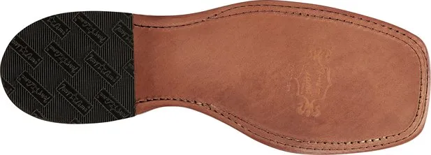 Women's Tony Lama Dava Golden Brown Goat Boot